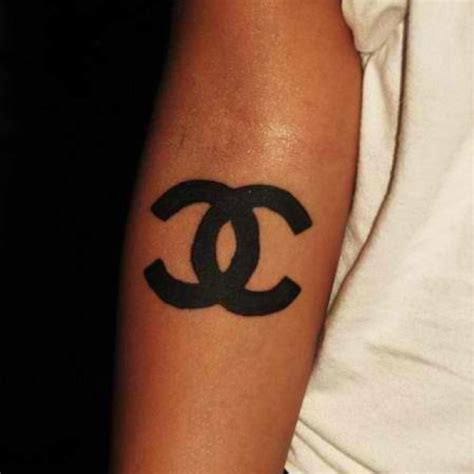 chanel tattoo buy online|chanel customer care number.